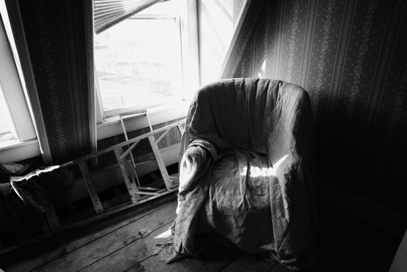 Why Paranormal Seekers Continue to Return