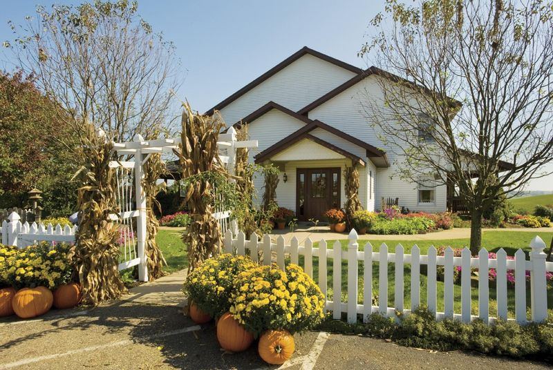 A Consistent Hospitality Tradition