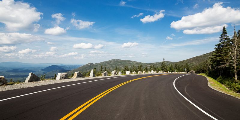 Why It Fits Perfectly Into a Road or Rail Trip