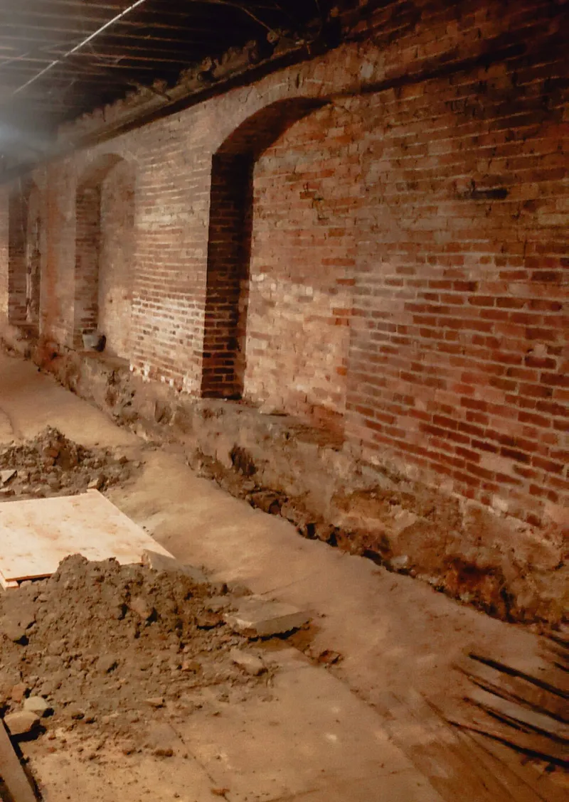 Rediscovery and the Rise of the Tours