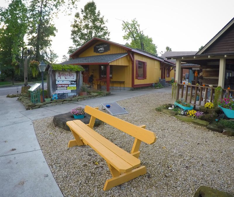 Finding Your Own Quiet Corner