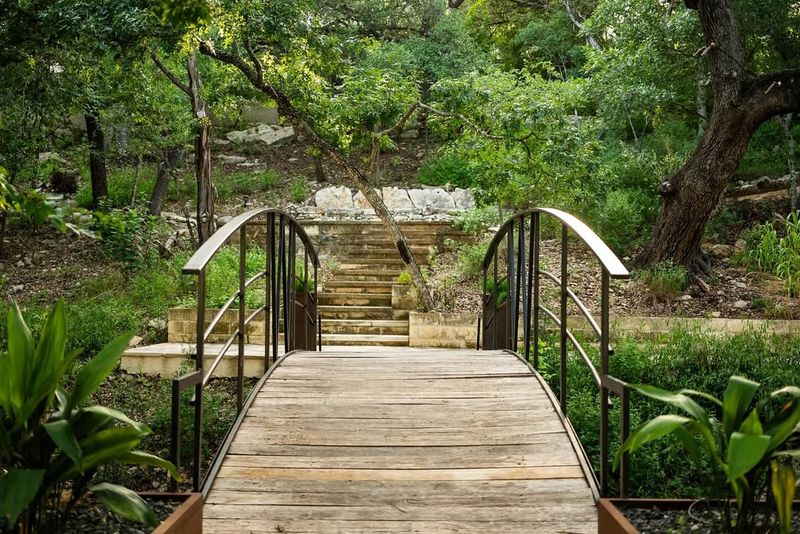 How Wimberley Became a Quiet Retreat