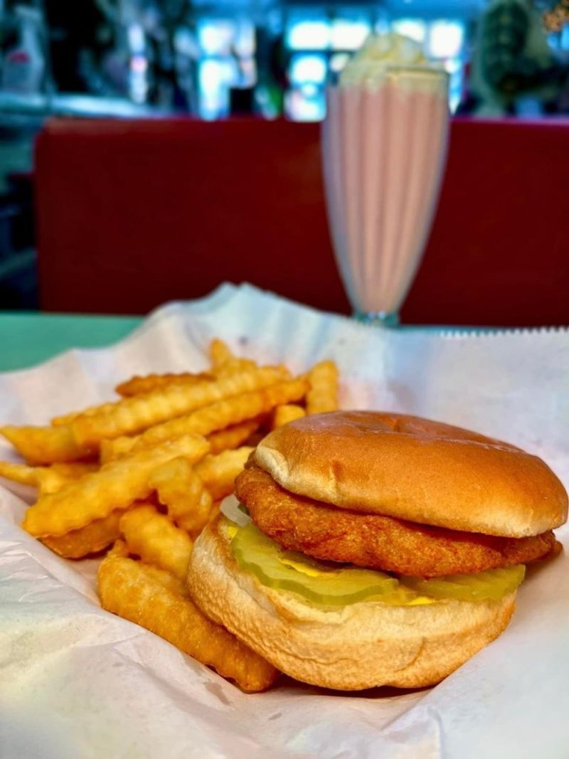 The Slugburger: A Great Depression Legacy