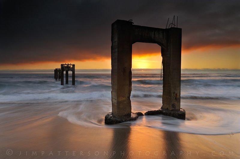 A Landmark Photographers Seek Out