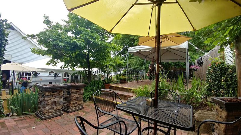 A Legend Without Claims of Harm