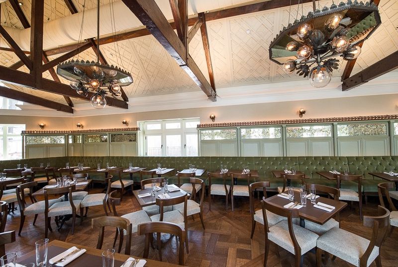 Why Travelers Keep Returning Each Season