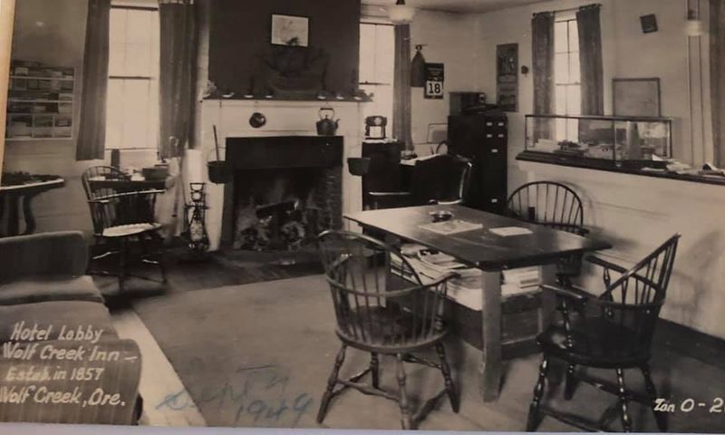 A Place Where History Feels Close