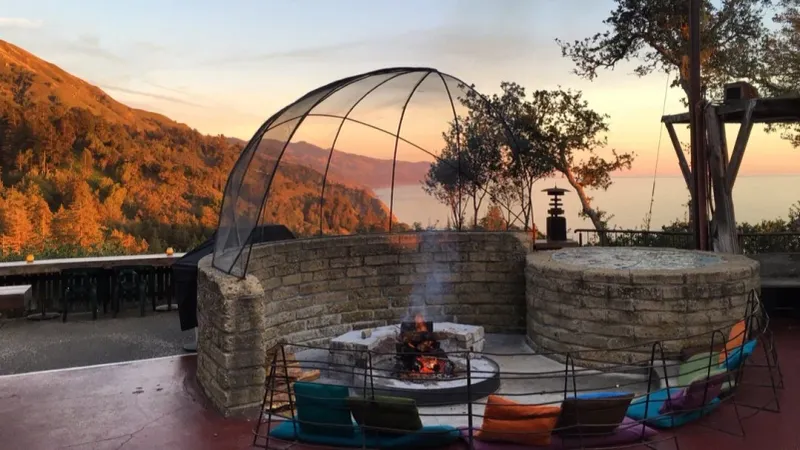 Why the Restaurant Feels Removed From the Modern World