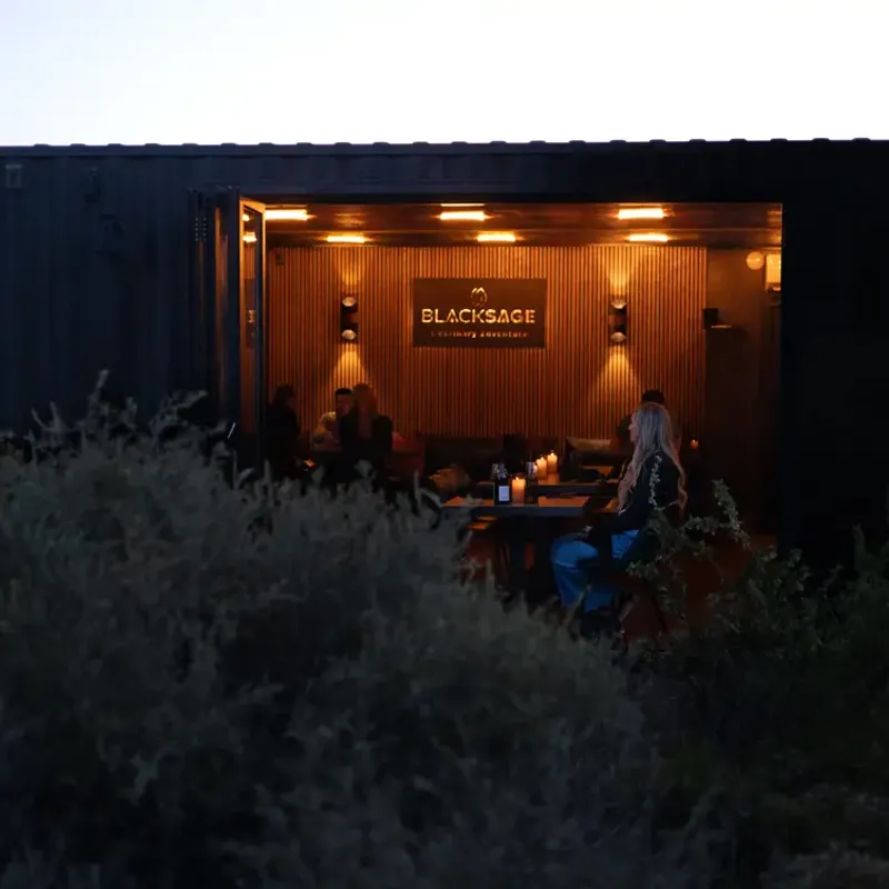 Why Visitors Remember the Atmosphere Most of All