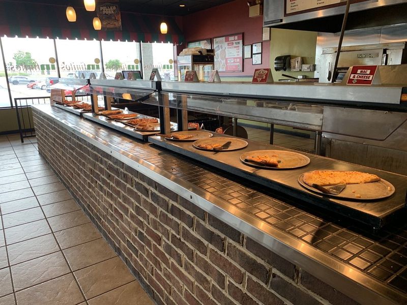 The Simple Joy of Unlimited Comfort Food