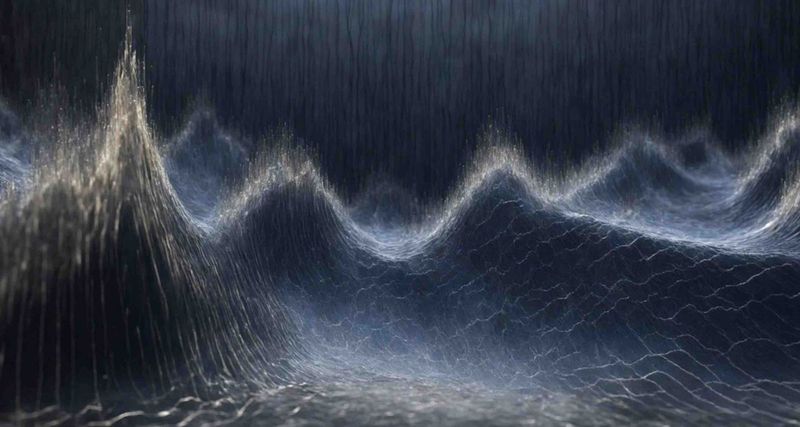 A Landscape Known for Strange Acoustics