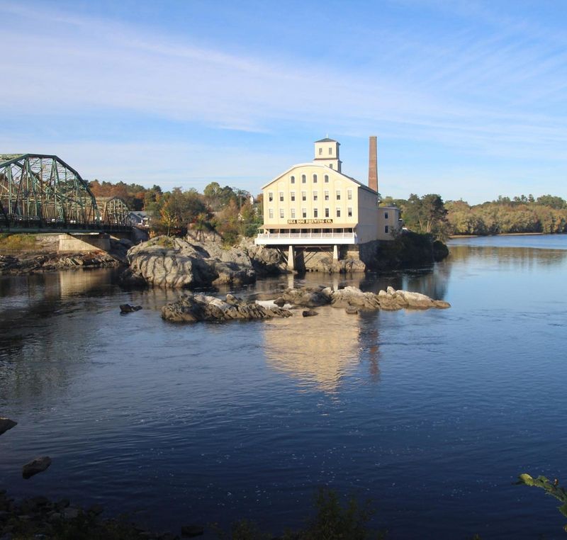 What Visitors Rarely See