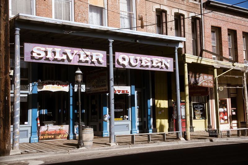 A Hotel That Attracts Curious Travelers