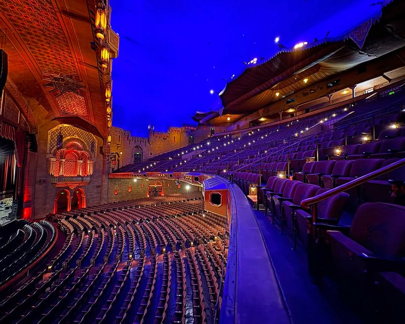 A Restoration That Continues Quietly Behind the Scenes