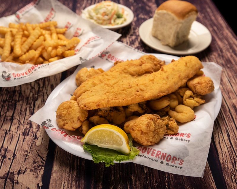 The Local Connection