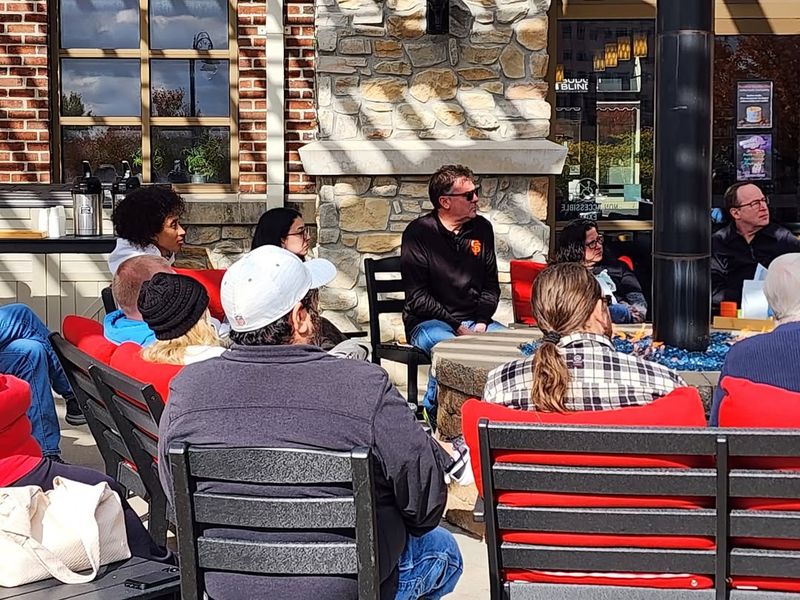 Community Gatherings