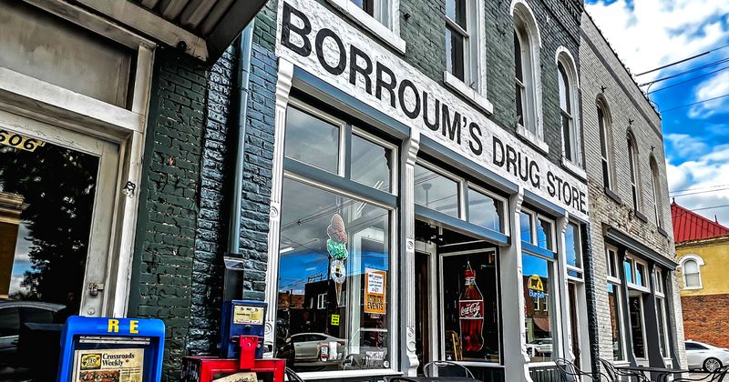 Why Borroum’s Still Matters Today