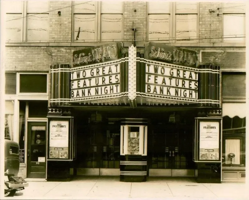 Events That Reflect Rockland’s Creative Spirit