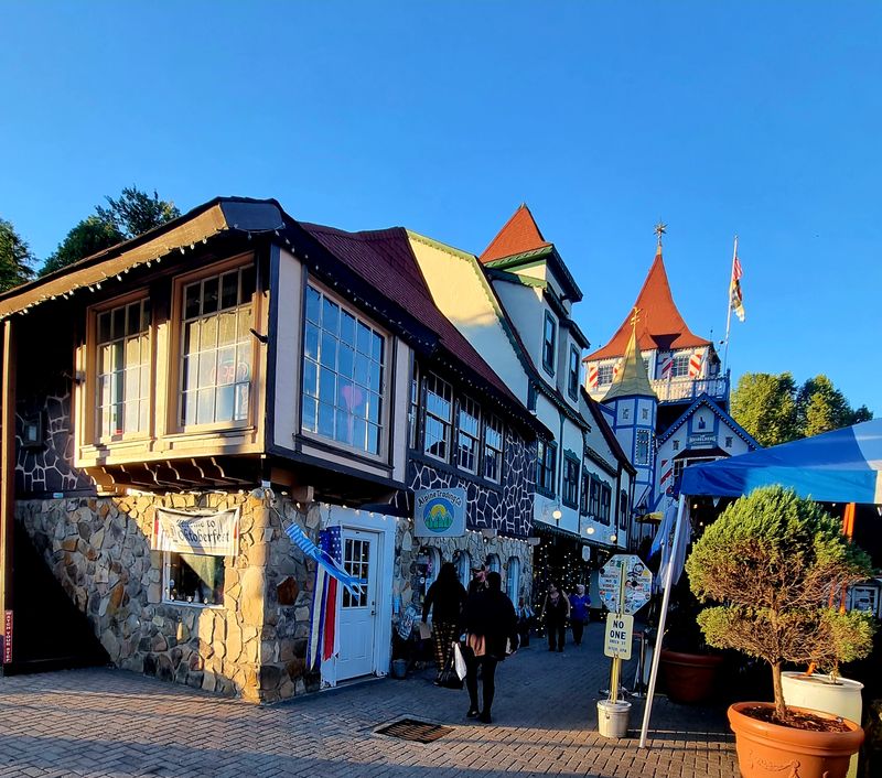 Why Helen’s Alpine Style Makes Travelers Slow Down and Grin