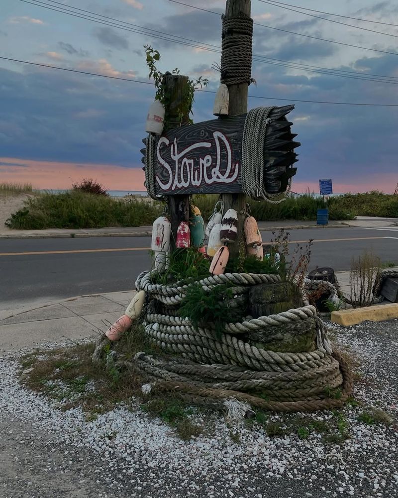 Why Stowe’s Seafood Feels Like a True West Haven Landmark