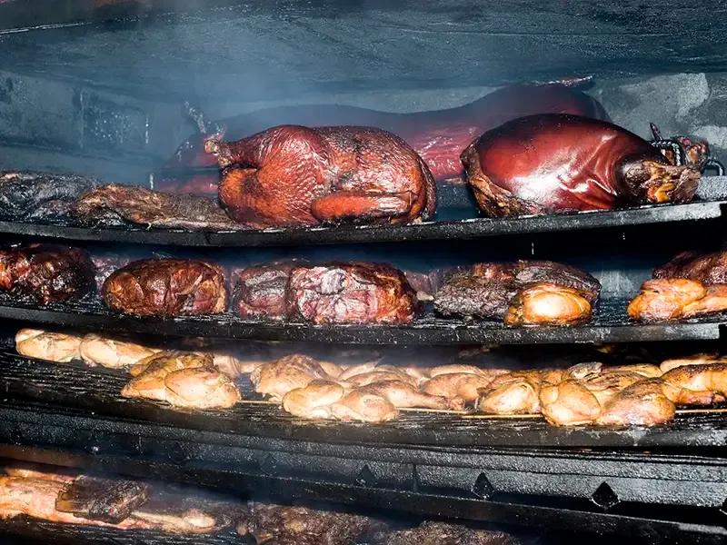 Commitment to Authentic Smoking