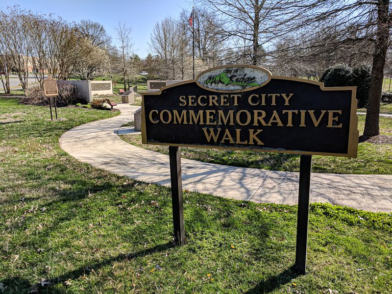 A Reminder of How Secrets Settle Into Everyday Places