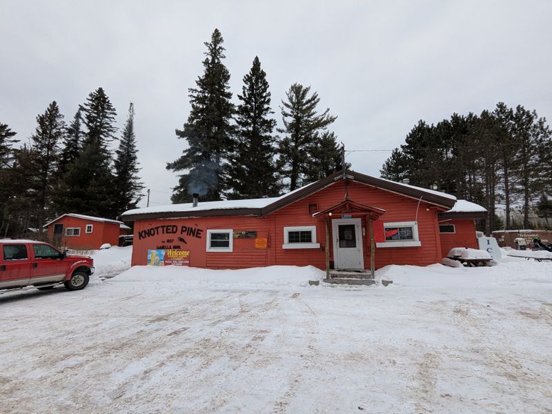 A Landscape Known for Early and Persistent Snow