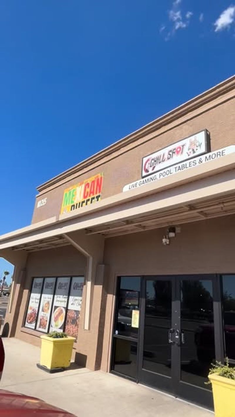 Laid-Back Arizona Atmosphere