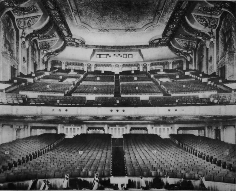 The Whispers of a Well-Dressed Man