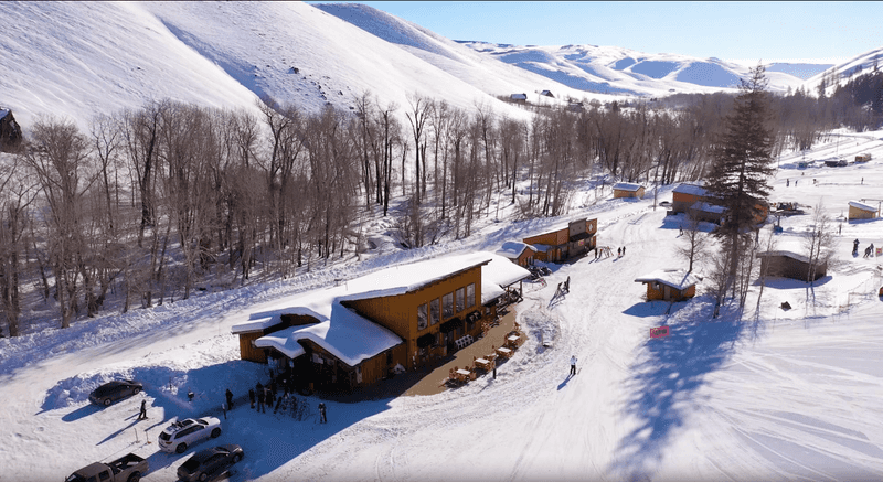 Laid-Back Prices, Big Value