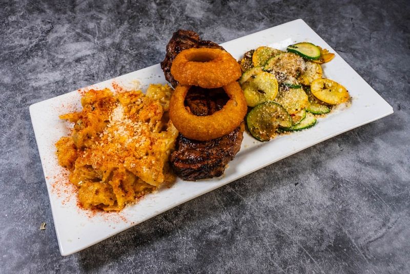 Homemade Side Dishes