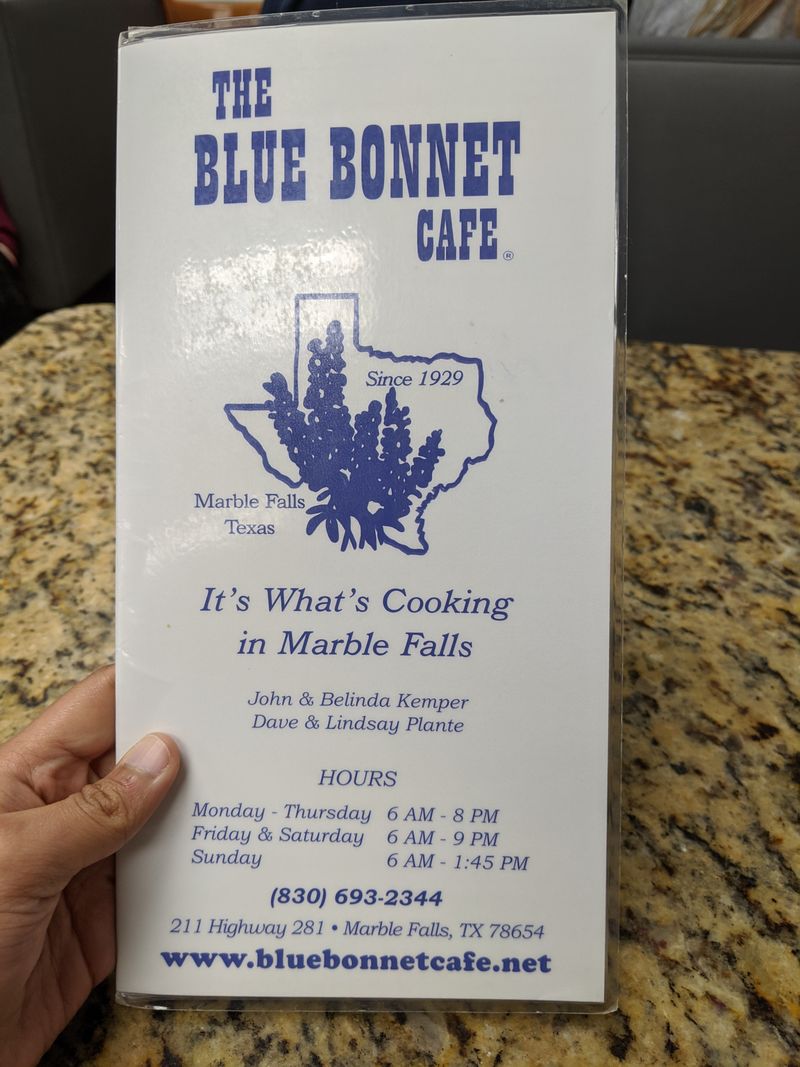 Convenient Roadside Location