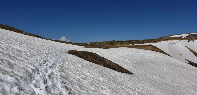 Why Colorado’s Mining Country Feels Different in Winter