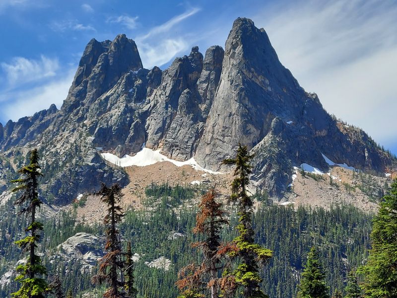 Why Washington’s Winter Roads Create a Completely Different Landscape