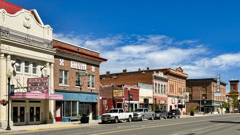 A Historic Core That Holds Its Identity