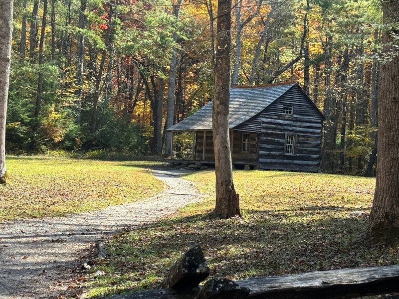Why Cades Cove Remains the Smokies’ Most Unplugged Escape