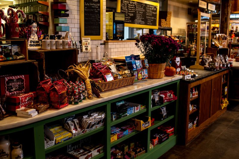 Why Peru Feels Like a Winter Postcard