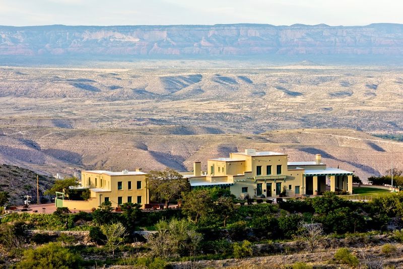 A State Historic Park