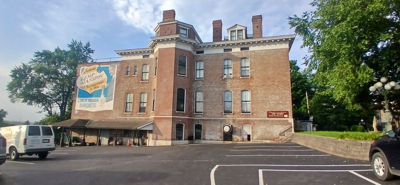 The Lemp Family Story That Shapes the Mansion’s Legacy