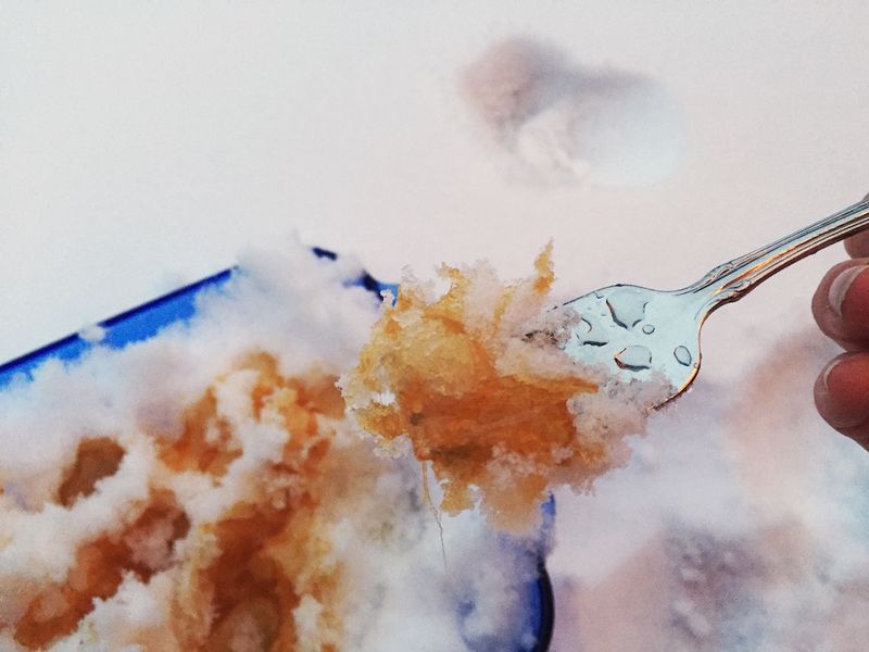 A Taste of Vermont’s Cold Season