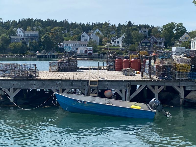 Locals Who Still Know the Boats by Name