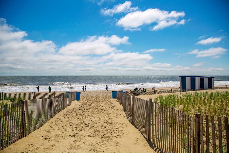 The Bride of Rehoboth and Footsteps in Hemlock
