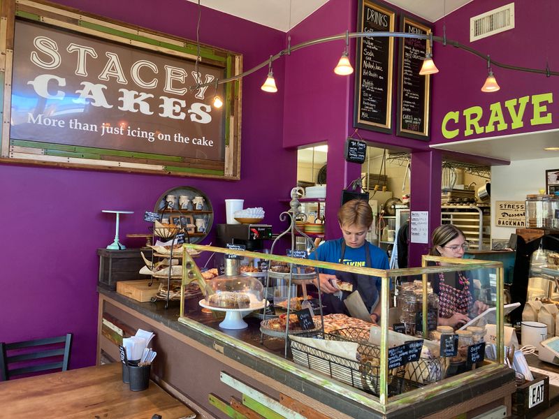 Cozy Interiors That Make the Shop Feel Like a Storybook