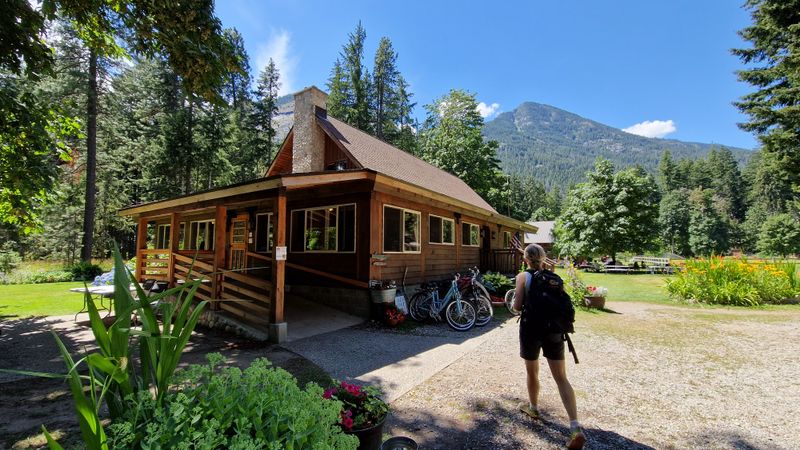 A Historic Ranch That Anchors Local Identity