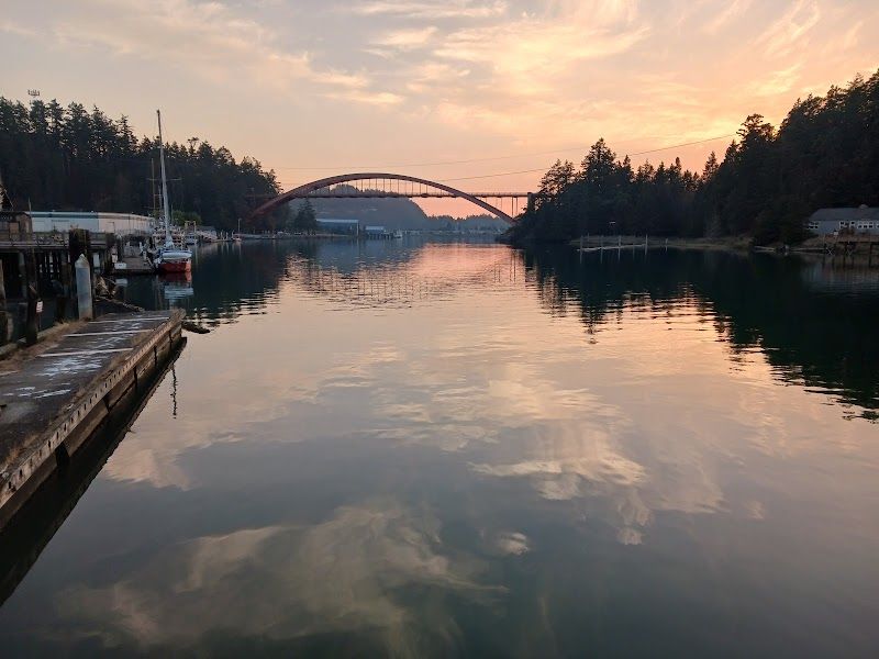 A Bridge, a View, and a Promise