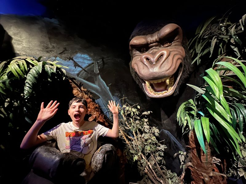 Why Teens Connect Instantly With This Museum’s Odd Personality