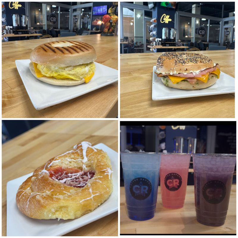 Exceptional Coffee Crafted With Expertise