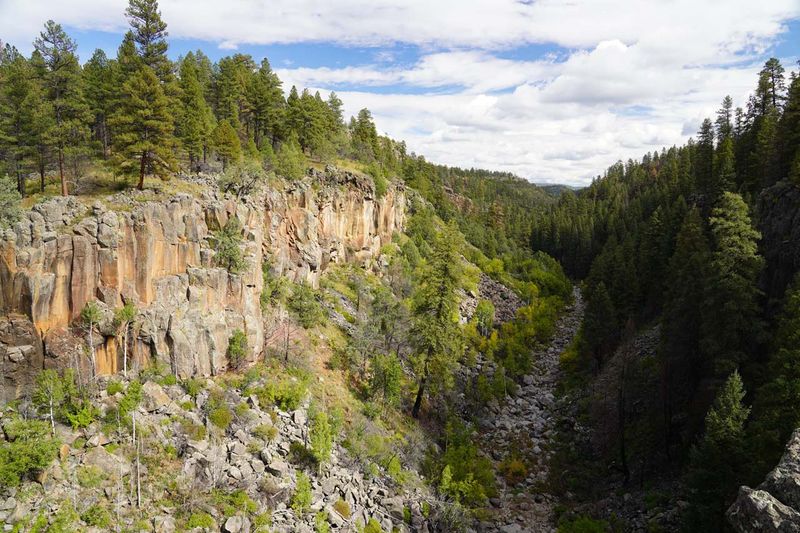 Protected Wilderness That Feels Untouched