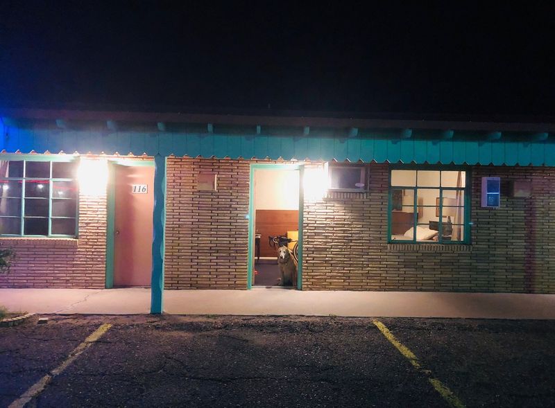 Stories From the Road