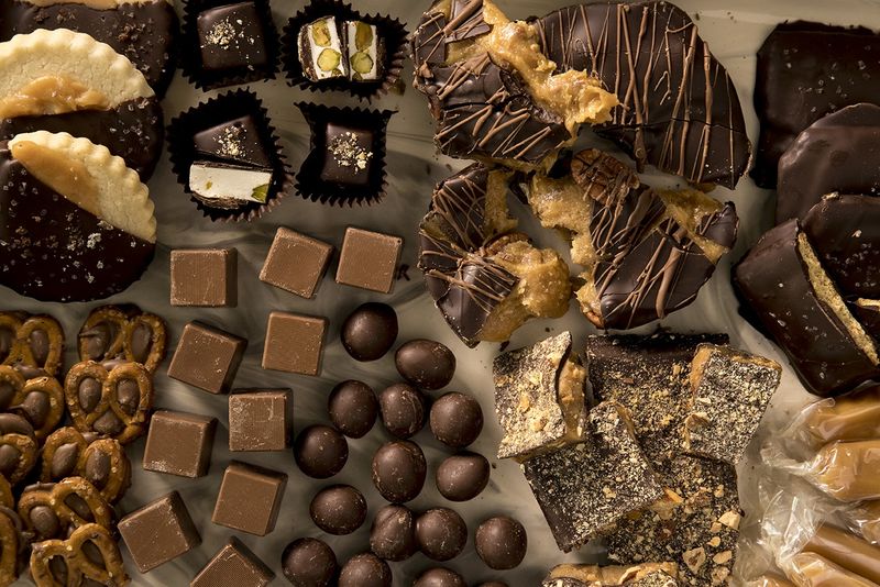 Seasonal Demand That Arrives Quickly